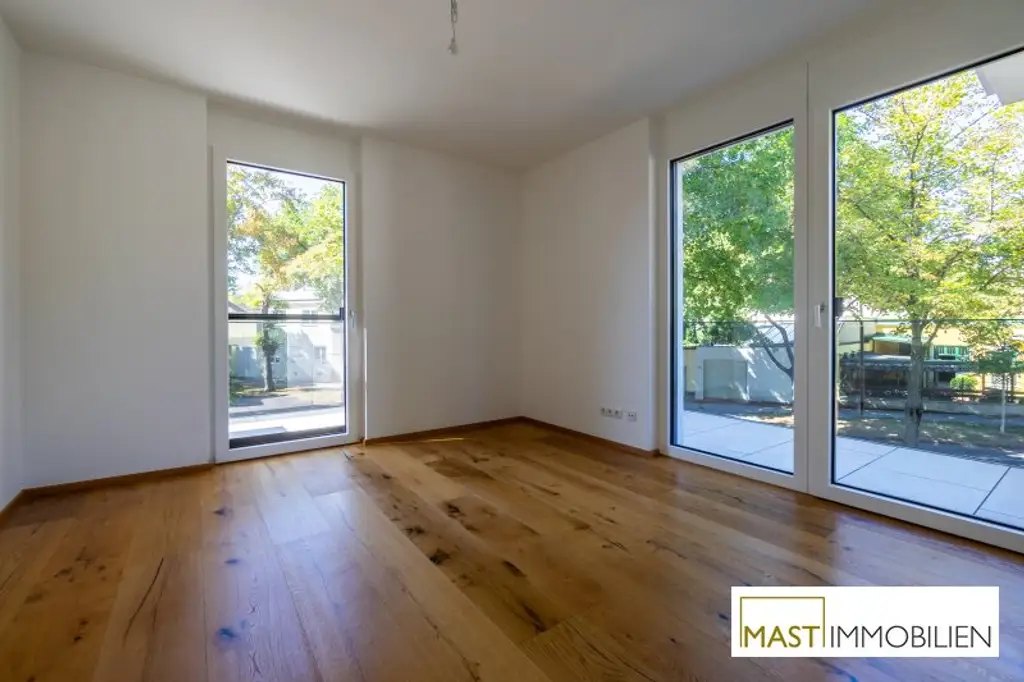 EXKLUSIVE WOHNUNG gesucht? --- Inkl. hochwertiger Einbauküche / Garage optional verfügbar