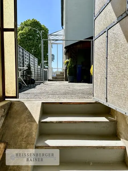PROVISIONSFREI /// REHBÜHL, GROSSZÜGIG & FLEXIBEL /// 6 ZIMMER, 2 -3 BÄDER /// SOFORT BEZUGSFERTIG