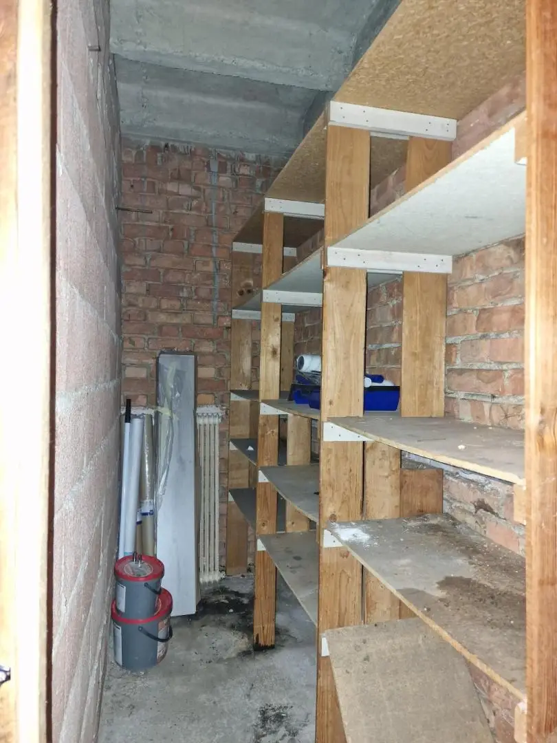 "Helle renovierte 4-Zimmerwohnung mit Balkon nahe dem Türkenschanzpark - WG-tauglich"