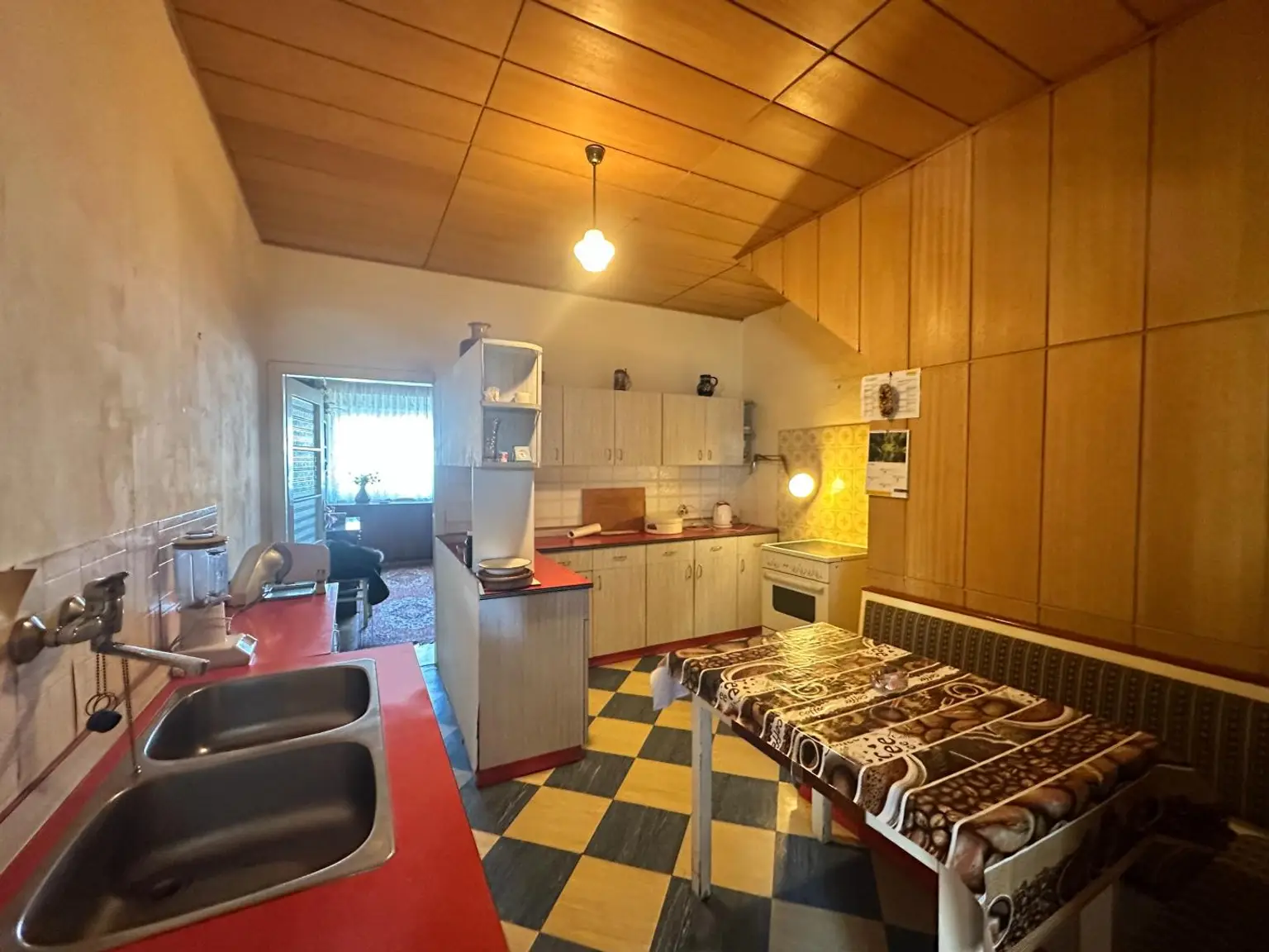 Gemütliches Landhaus im Weinviertel auf ca. 995m² Grundstück – ideal für Naturliebhaber!