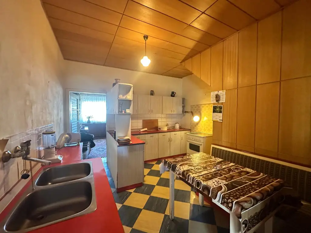 Gemütliches Landhaus im Weinviertel auf ca. 995m² Grundstück – ideal für Naturliebhaber!