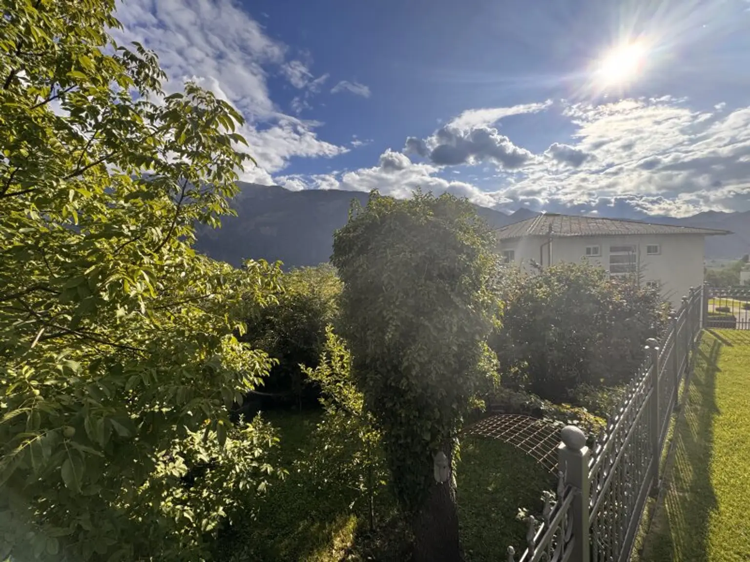 Traumhaftes Grundstück in Spittal mit Berg- und Stadtblick!
