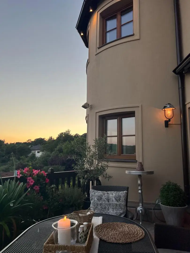 22. Doppelhaushälfte 3400 Klosterneuburg