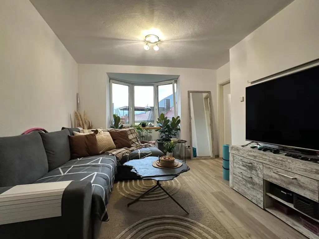 Dein Start ins neue Zuhause - 2-Zimmerwohnung in Imst!