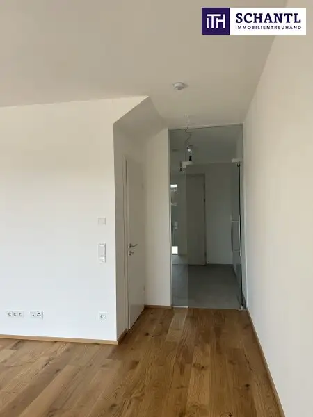 Wunderschöne Maisonettewohnung mit 120m² Wohnfläche, 20m² Terrasse und 170m² Garten in Gleisdorfer Toplage - provisionsfrei! Finanzierung ohne Eigenkapital möglich, leistbare Rückzahlung mit angepasster Laufzeit!