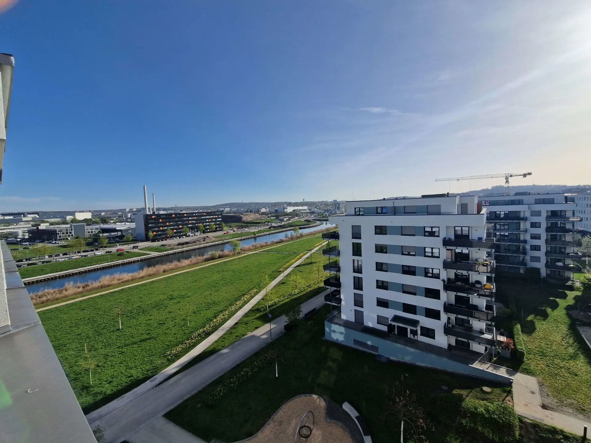 Ausblick