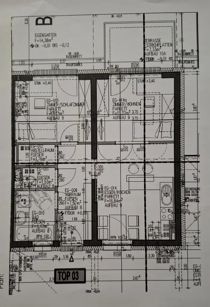 Plan 1