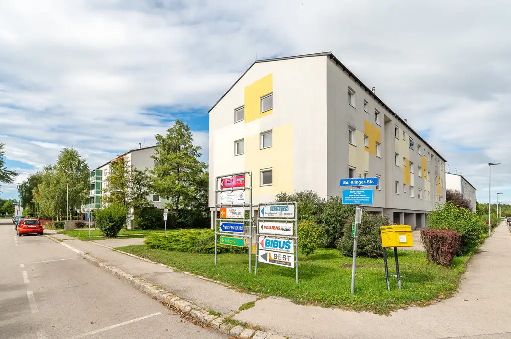 Moderner Wohntraum mit Platz zum Leben