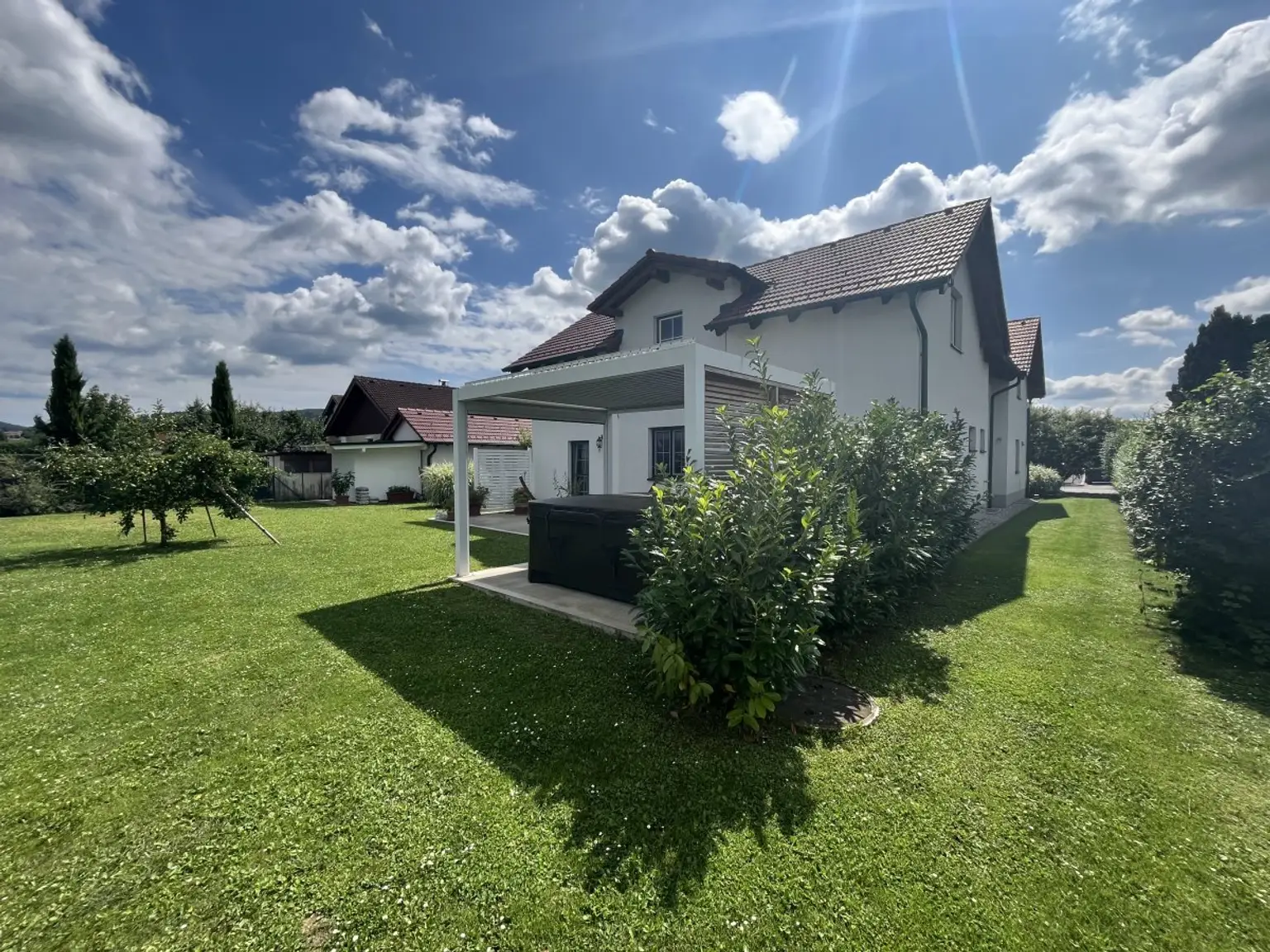[06765] Sonne, Ruhe und Natur: Das perfekte Familienglück