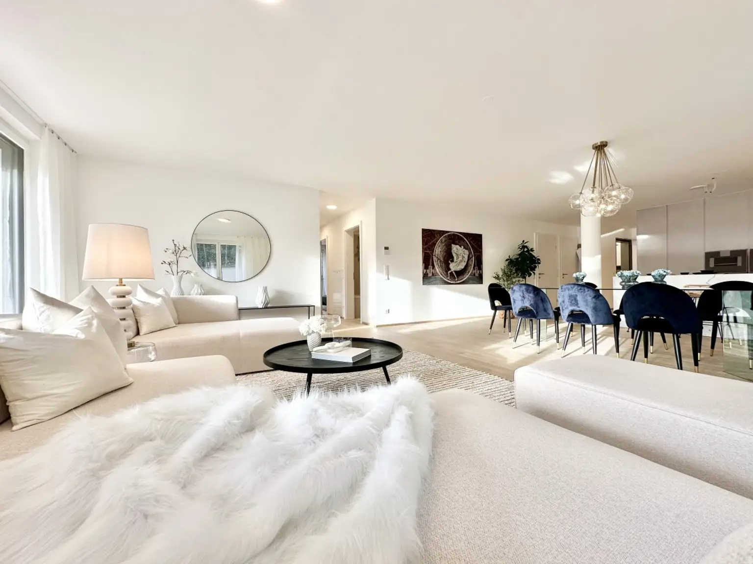 G | ++ NEU ++ LUXUS GARTENWOHNUNG in NEUSTIFT am WALDE | Prima Service Immobilien