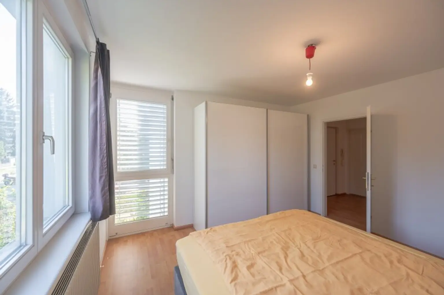 ***NEU*** Fantastische 3 Zimmer Neubau-Wohnung in TOP-Lage mit Garage!