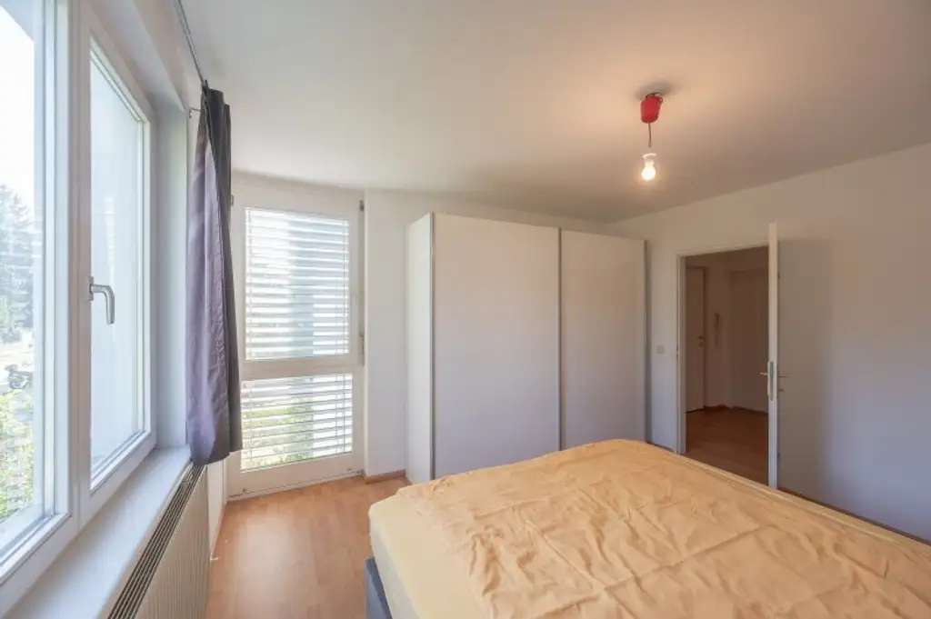 ***NEU*** Fantastische 3 Zimmer Neubau-Wohnung in TOP-Lage mit Garage!
