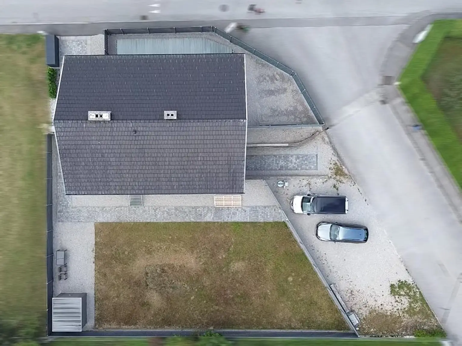 Mehrfamilienhaus in Amstetten-Allersdorf - neuwertige Exklusivität geniessen!