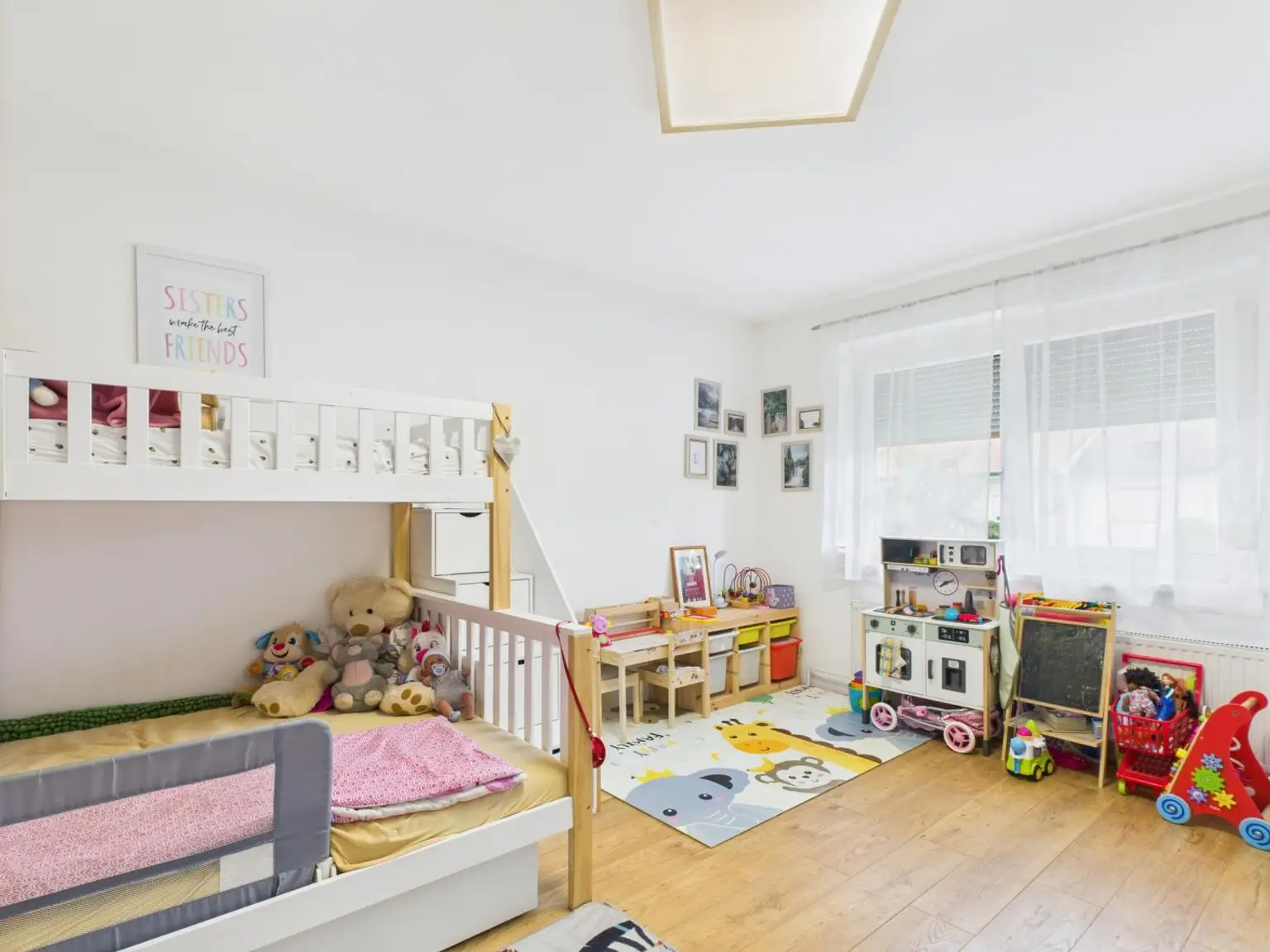 Gepflegtes Einfamilienhaus in Podersdorf am See
