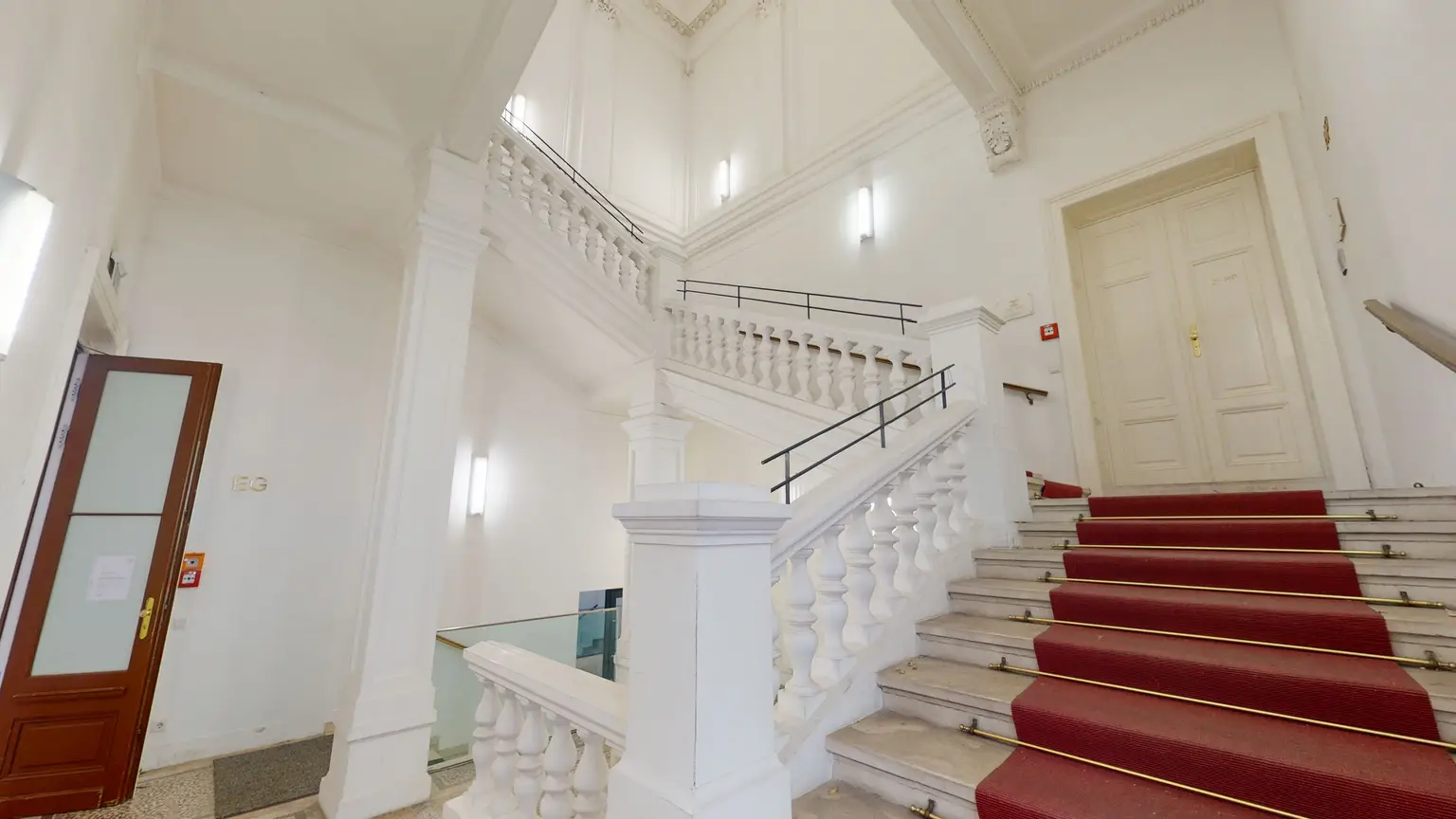 Wiener Palais – Ihr eigenes Haus im Haus