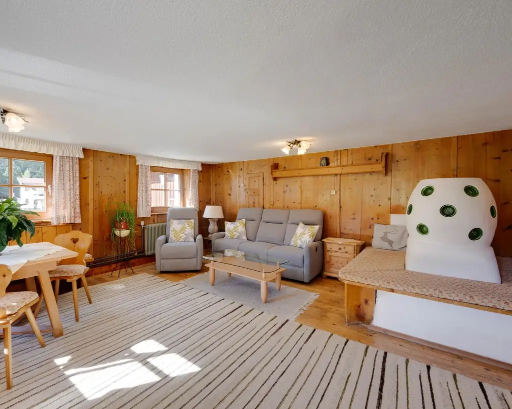 Wohnen, arbeiten und vermieten inmitten der Tiroler Bergwelt