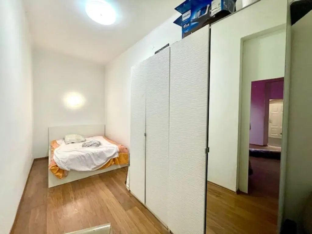 WOHNEN im 7-ten HIMMEL - INNENSTÄDTISCHE EigentumsWohnung - ELEGANTE Klassische Wiener-Altbau-Wohnung mit 2-Zimmern in Top Lage am SPITTELBERG - DURCHHAUS!