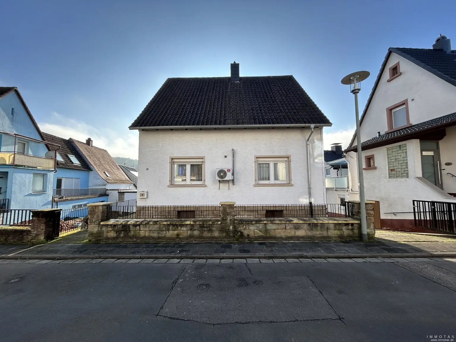 Außenansicht
