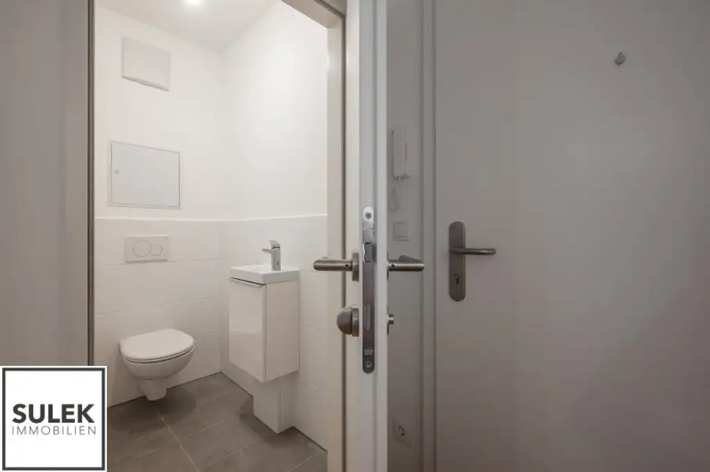 Wohnpark Neulengbach | Erstbezug | 3 Zimmer mit Garten