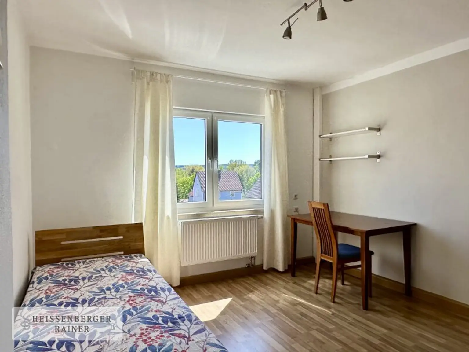 PROVISIONSFREI /// REHBÜHL, GROSSZÜGIG & FLEXIBEL /// 6 ZIMMER, 2 -3 BÄDER /// SOFORT BEZUGSFERTIG