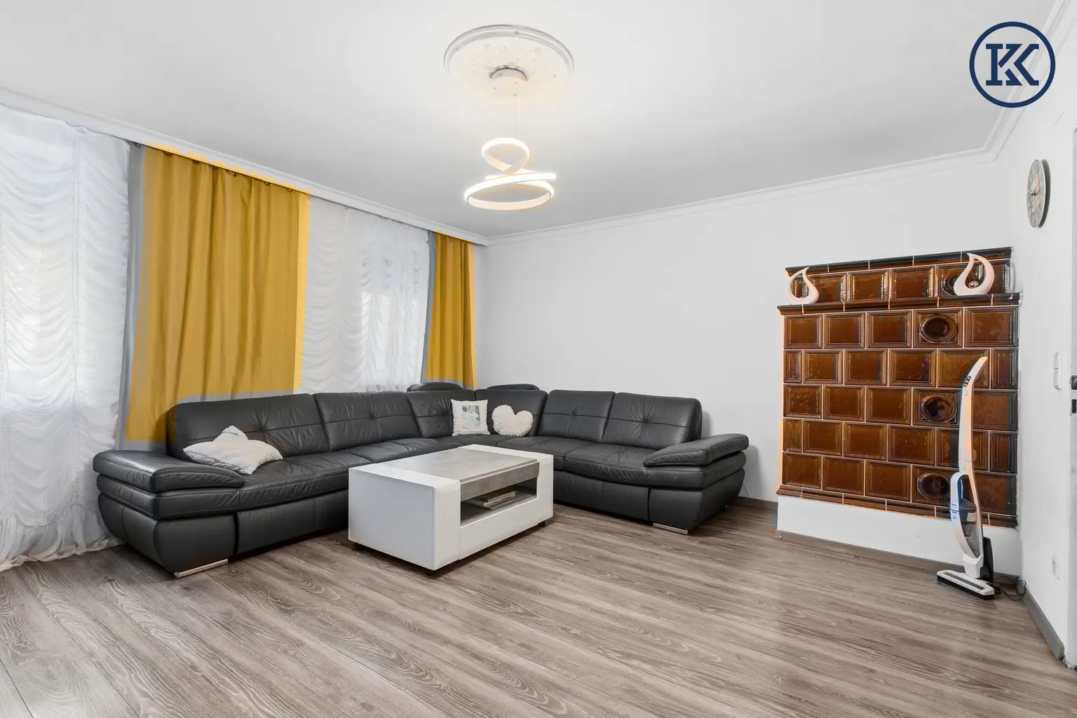 Wohnzimmer 2