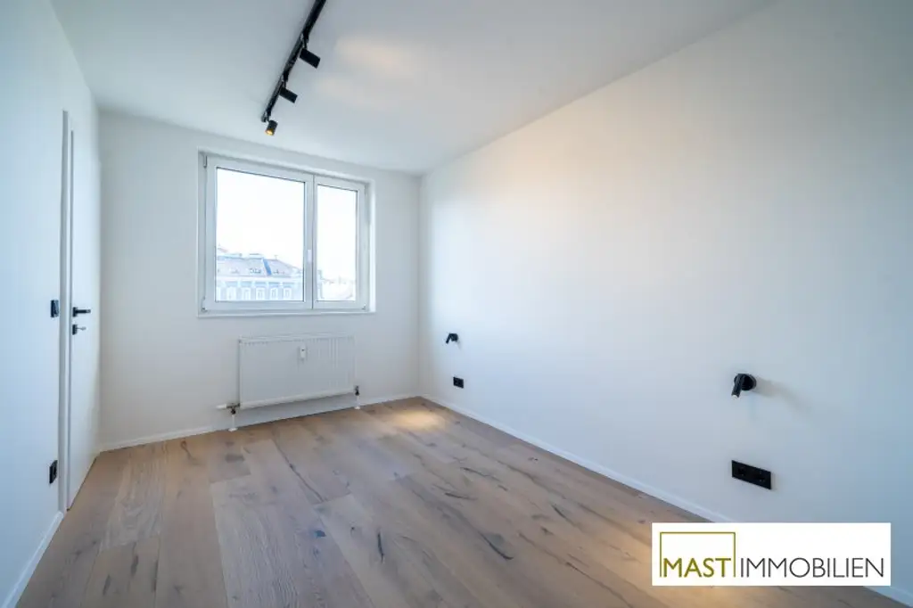 Charmante 2-Zimmer-Wohnung in 1080 Wien – Ihr neues Zuhause wartet!