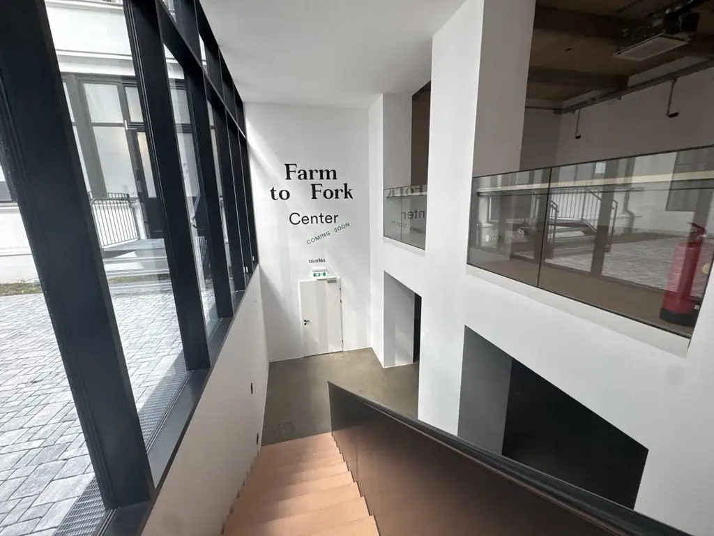 Top Geschäftslokal neben der Mariahilfer Straße zu mieten!
