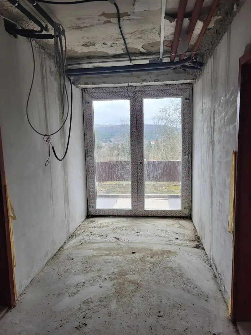 Bükkszék Hotel, Liegenschaft (8)