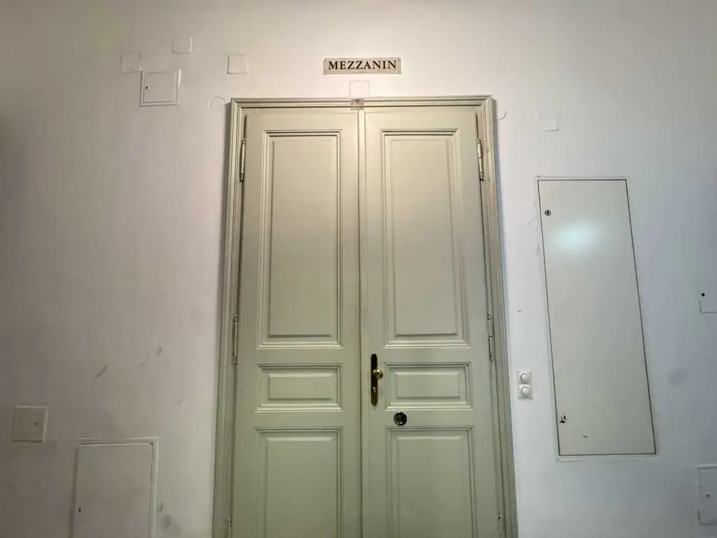 Top Bürofläche gegenüber dem Museumsquartier!