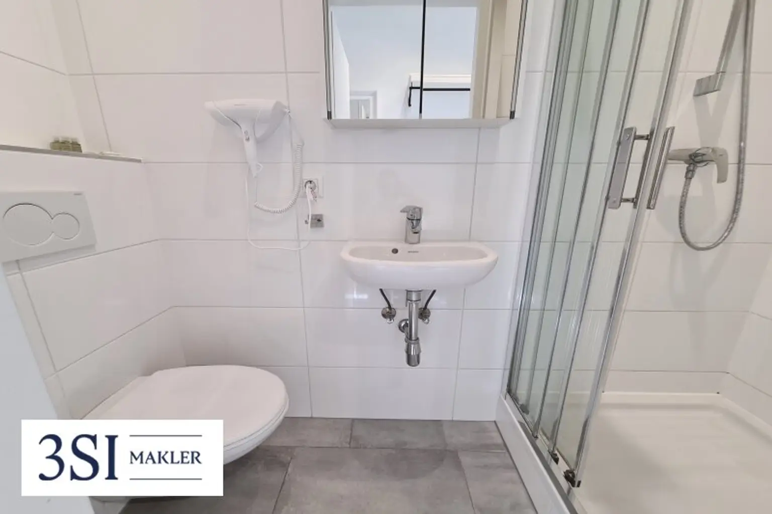 Kompakte 1-Zimmer-Wohnung in 1160 Wien – Ideal für Singles! Nur 159.000 €!
