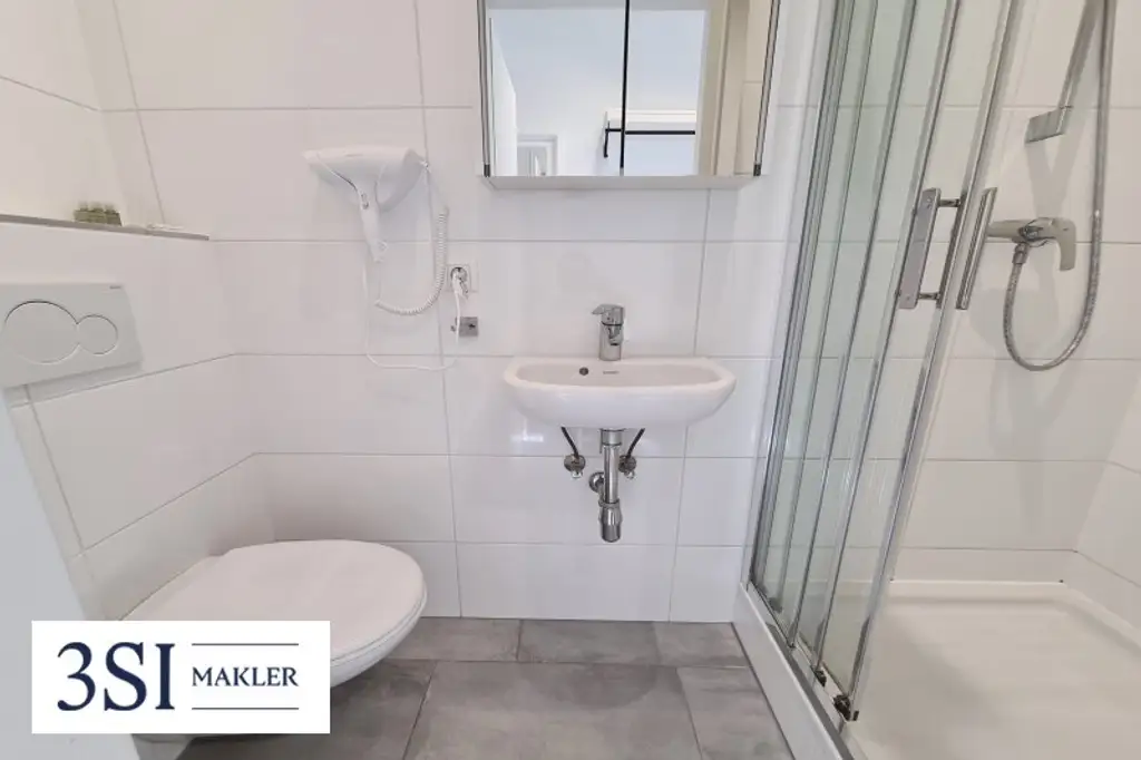 Kompakte 1-Zimmer-Wohnung in 1160 Wien – Ideal für Singles! Nur 159.000 €!