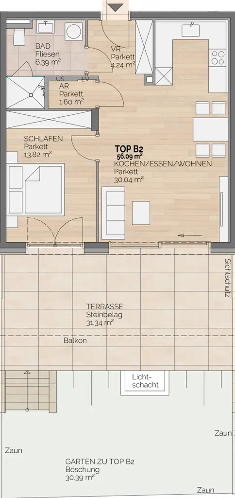Plan 1