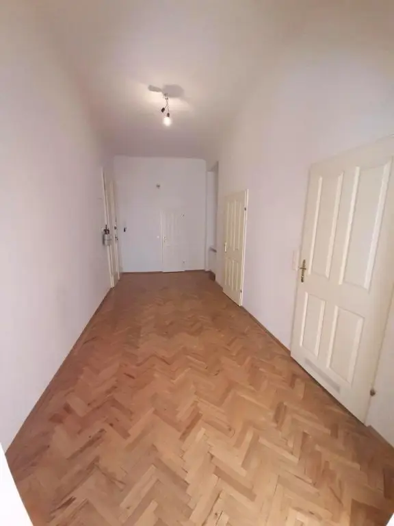 Vorraum vom Wohnzimmer