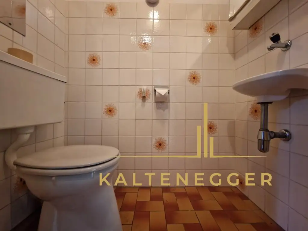 Haus mit viel Potenzial in der Nähe des Badeteichs Hirschstetten