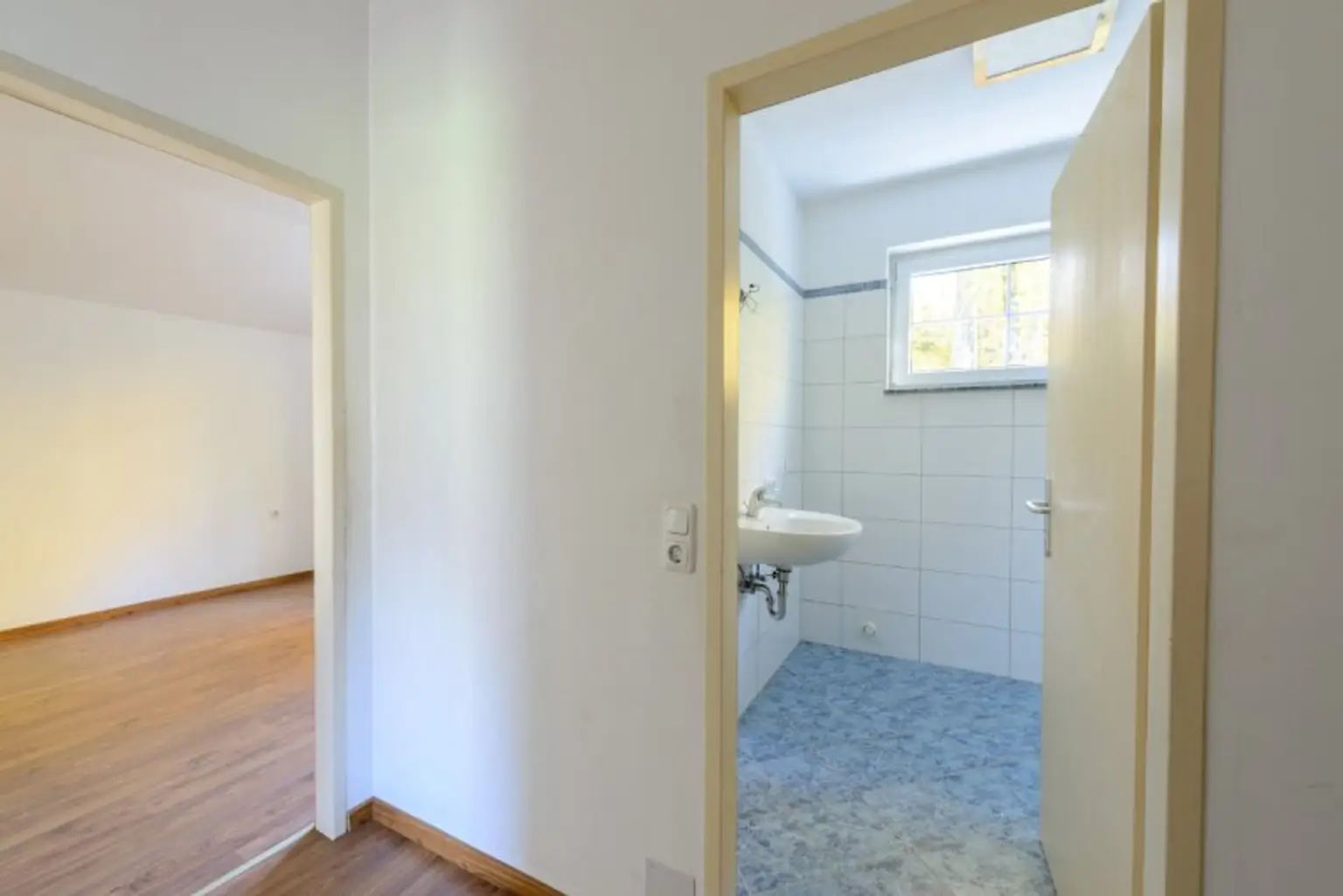 Wohnhaus mit Platz für Generationen oder 2 unabhängige Wohneinheiten