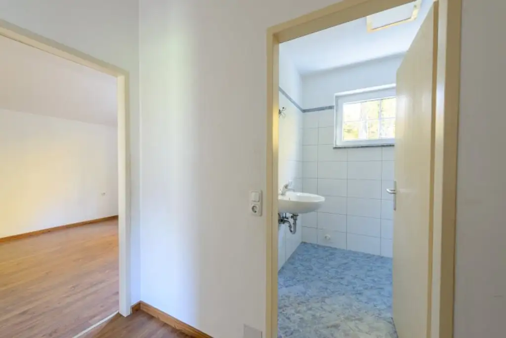 Wohnhaus mit Platz für Generationen oder 2 unabhängige Wohneinheiten