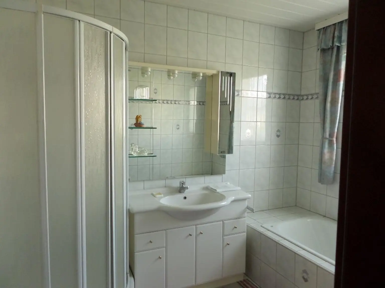 Topgepflegtes Zweifamilienhaus