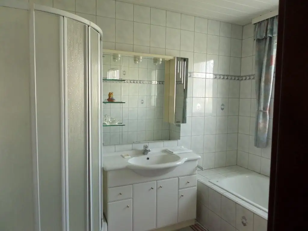 Topgepflegtes Zweifamilienhaus