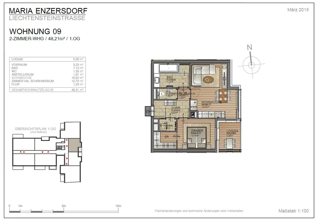 Plan 1