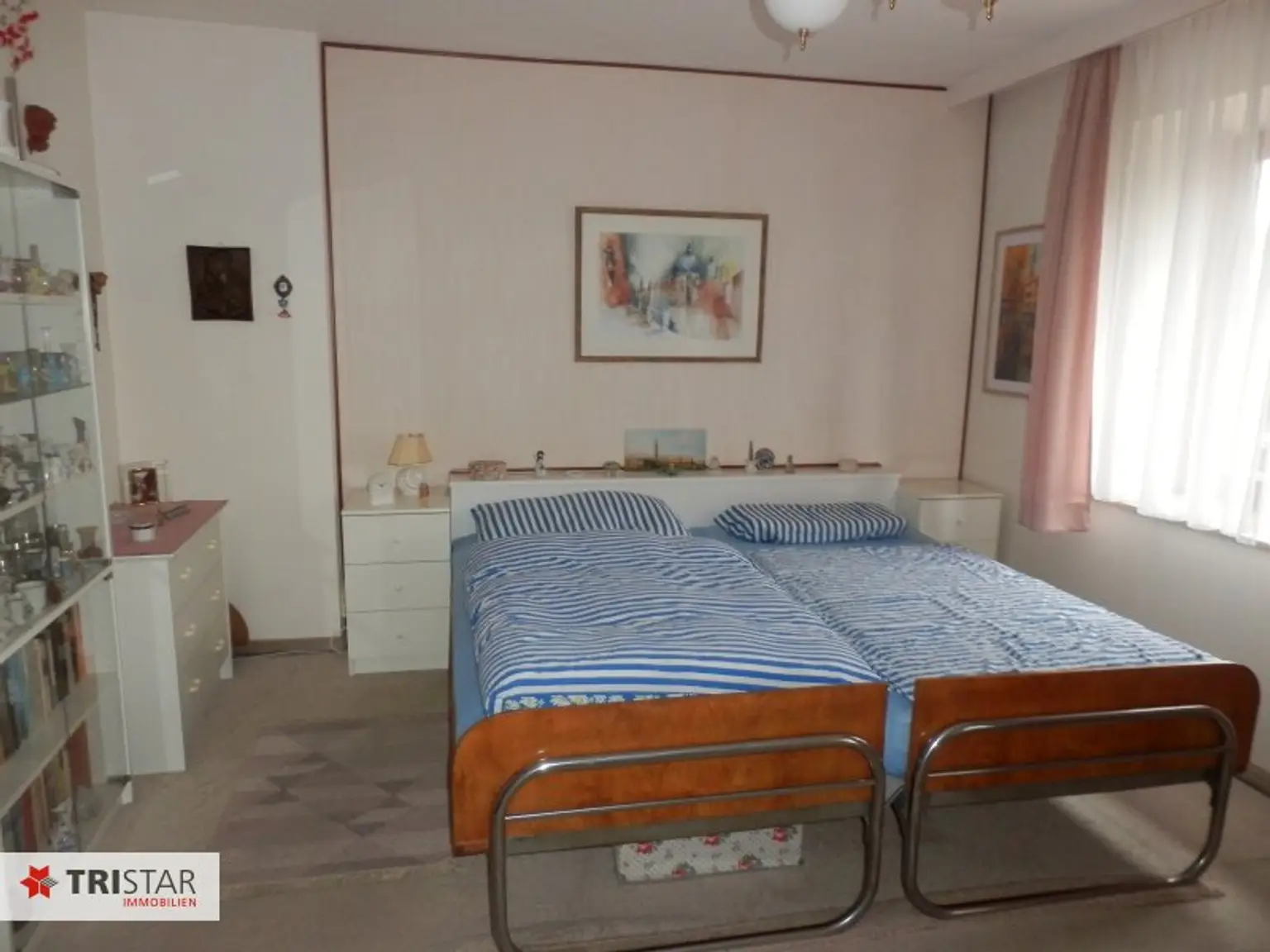 Geräumiges Landhaus in Zentrumsnähe