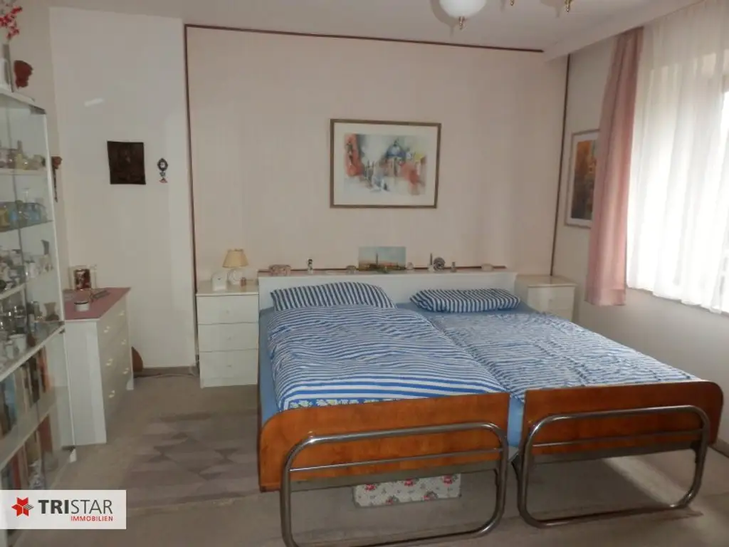 Geräumiges Landhaus in Zentrumsnähe