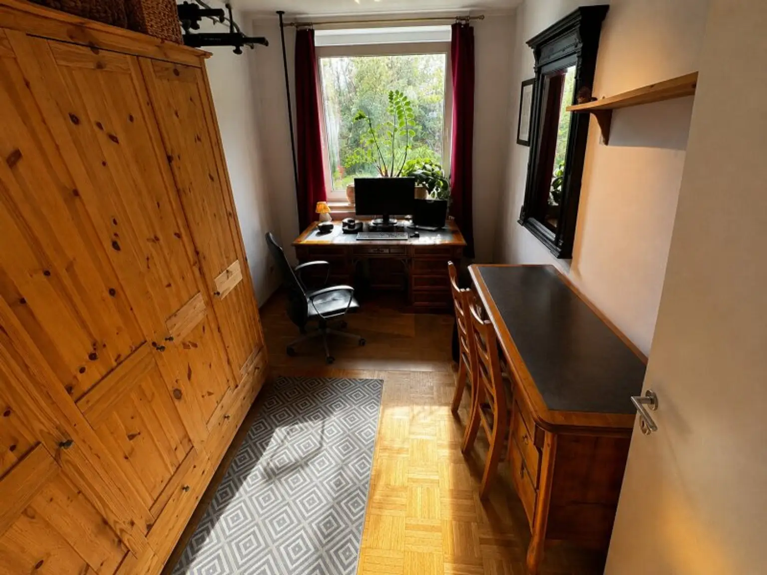 Büro