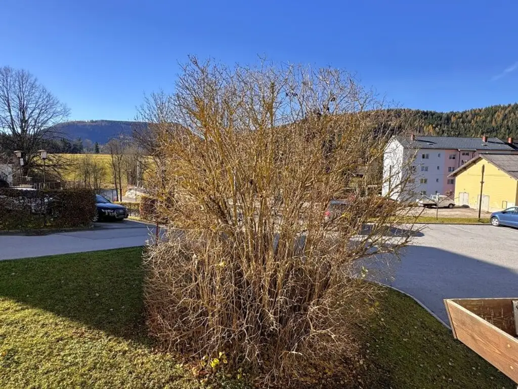 SONNIGES 4-ZIMMER-NEUBAU-EIGENTUM MIT LOGGIA