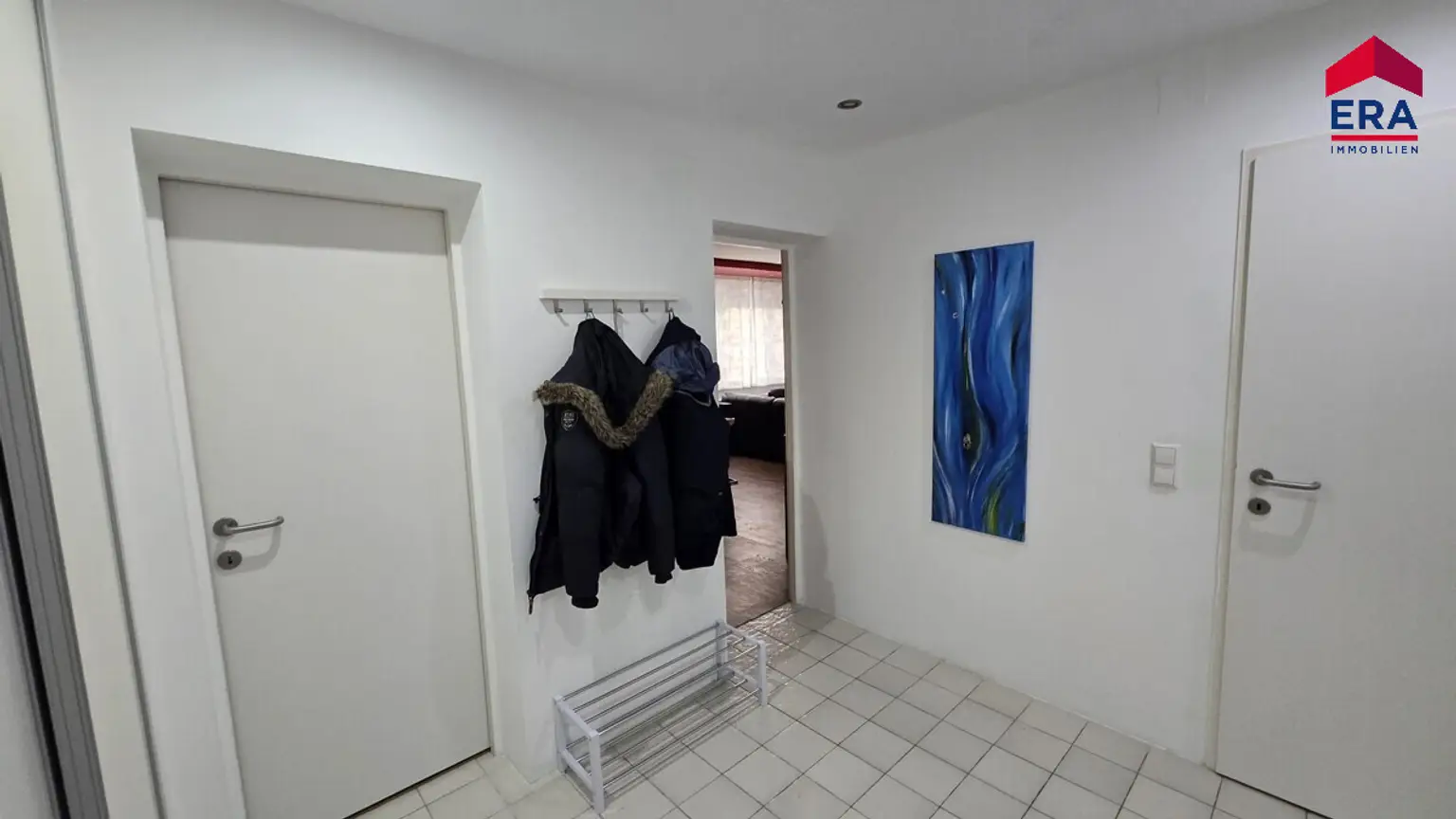 Attraktive 4-Zimmer-Eigentumswohnung mit Klimaanlage in 2191 Gaweinstal