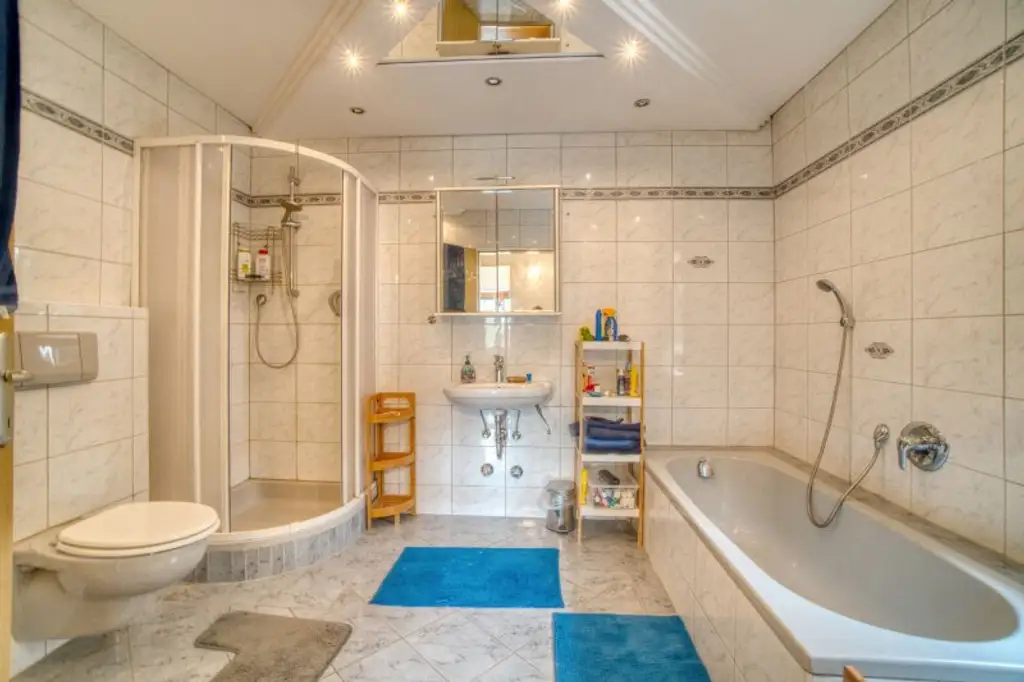 2-Zimmer-Wohnung mit Potential