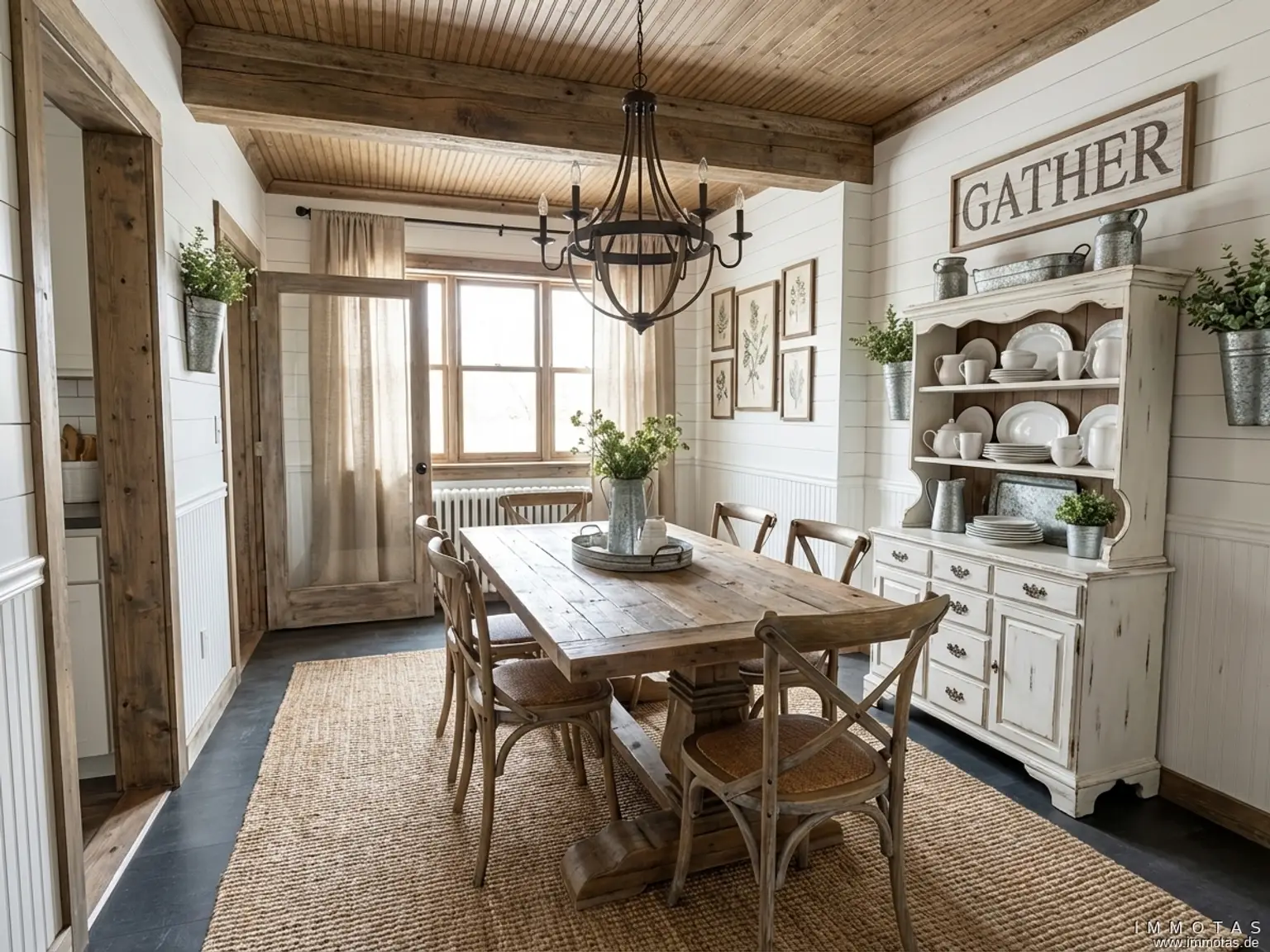 Visualisierung Essen EG