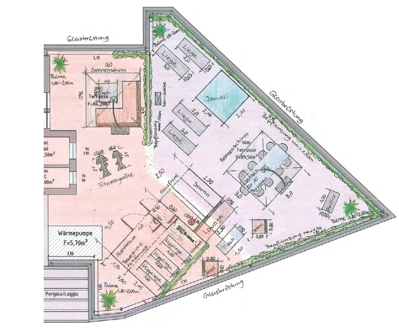 Villa Neuhaus – Wohnen, Arbeiten und Vorsorgen in einem einzigartigen Ensemble