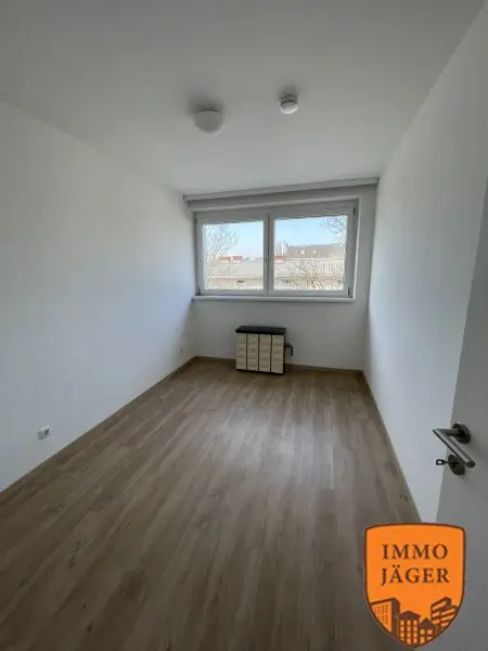 2-Zimmer Wohnung Urfahr
