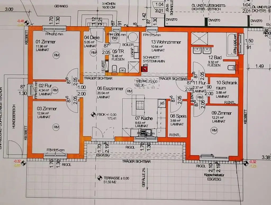 Sofort beziehbar - Familientraum in Grünruhelage
