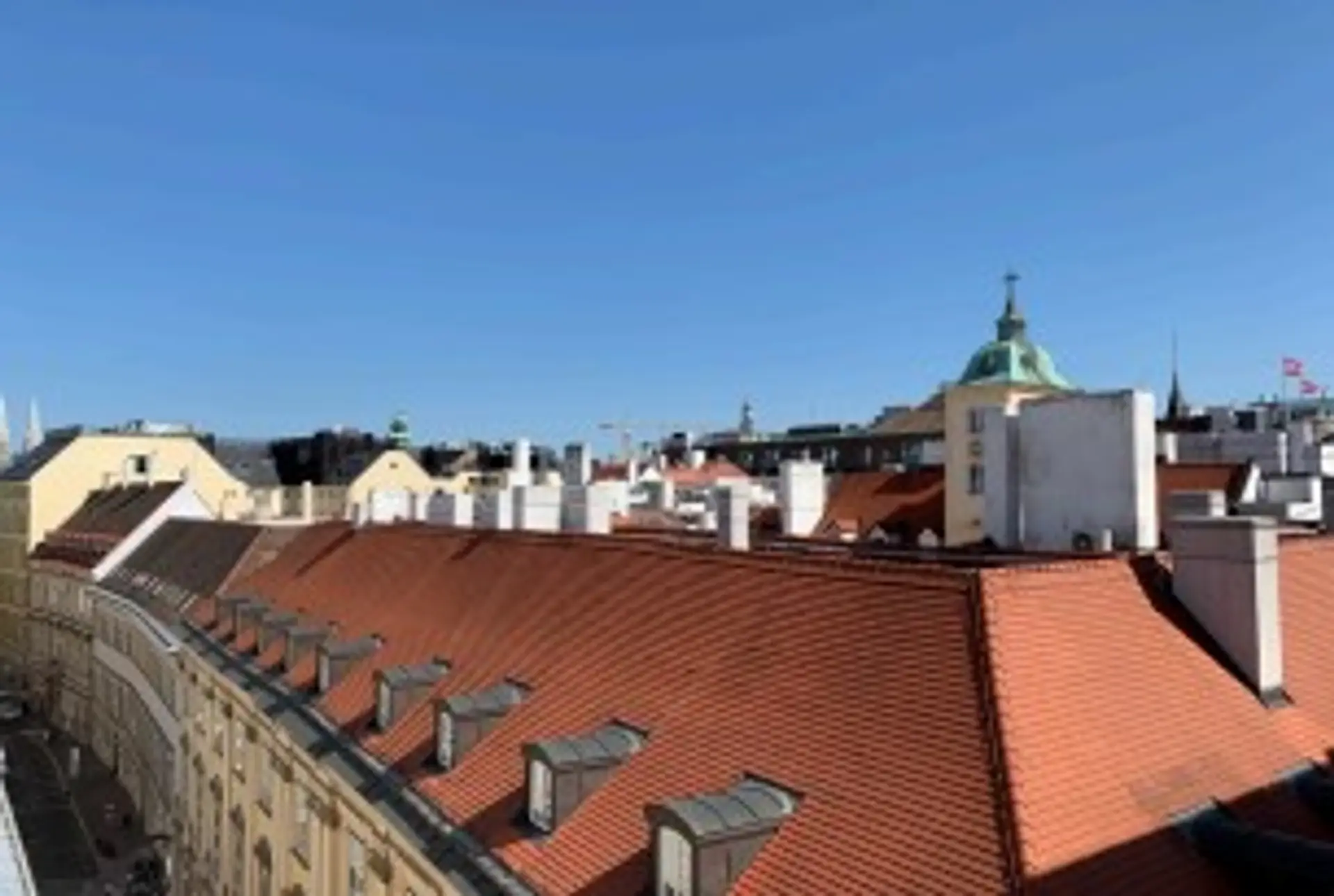1010 Wien, Wallnerstrasse 3 View